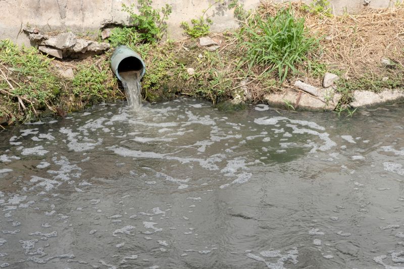 Surface Water Drainage