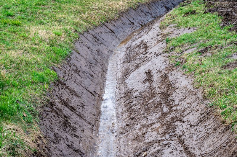 Surface Water Drainage