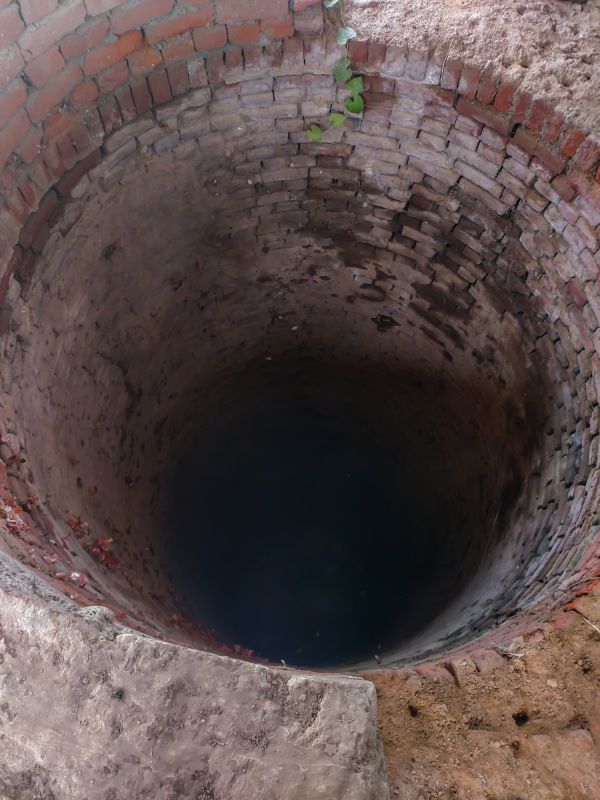 Dry Well Replacement in Tuscaloosa, AL