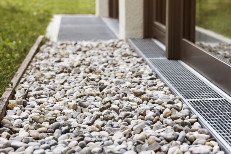 Exterior Drain Replacement in Tuscaloosa, AL