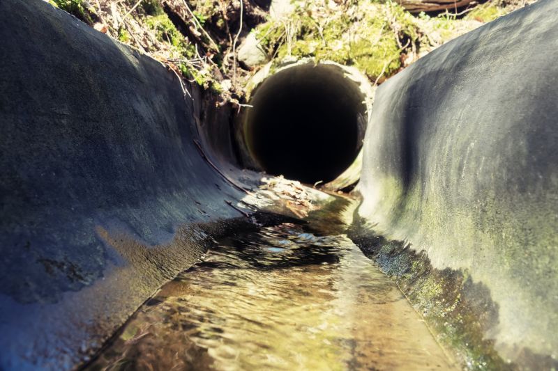 Surface Water Drainage